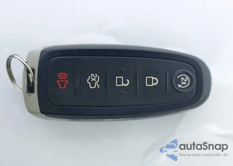 2017 Ford Focus Titanium from USA, damaged, VIN 1FADP3J27HL215051